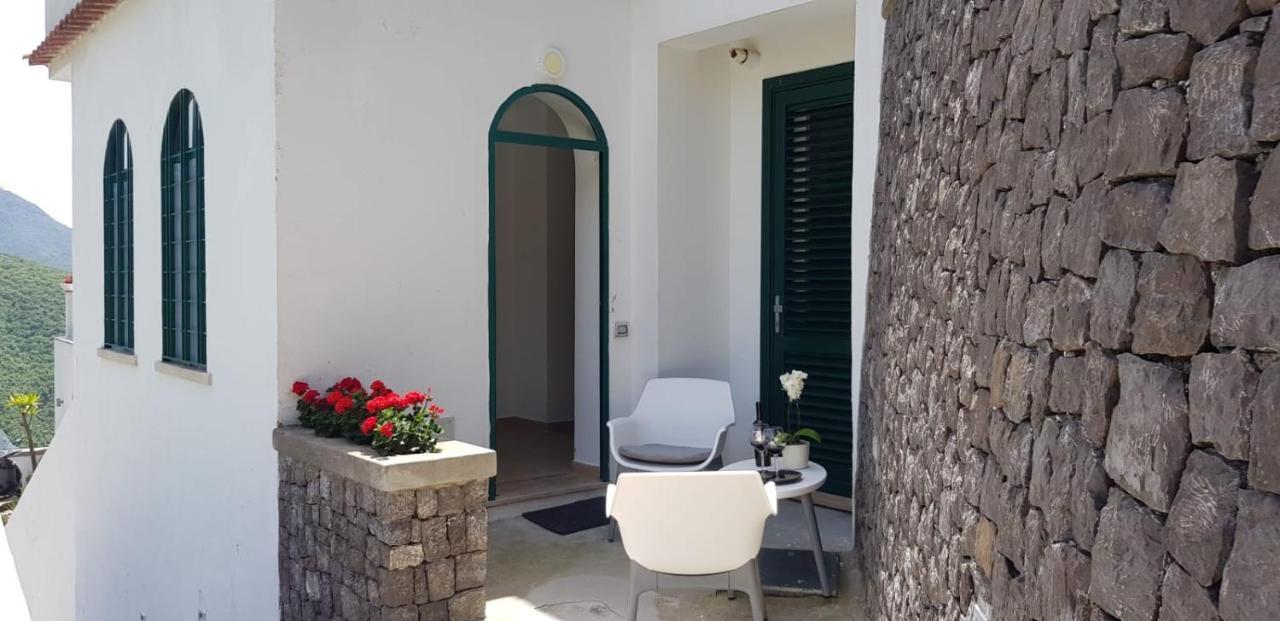 Adagio Ferienhaus Ravello
