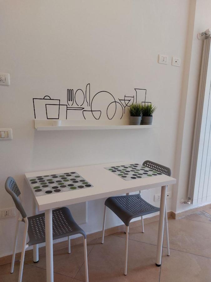Ferienhaus Adagio *