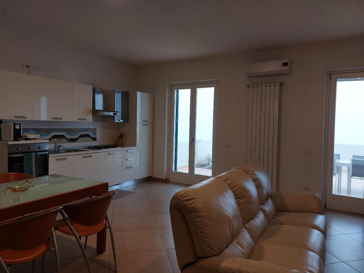 Adagio Ferienhaus Ravello