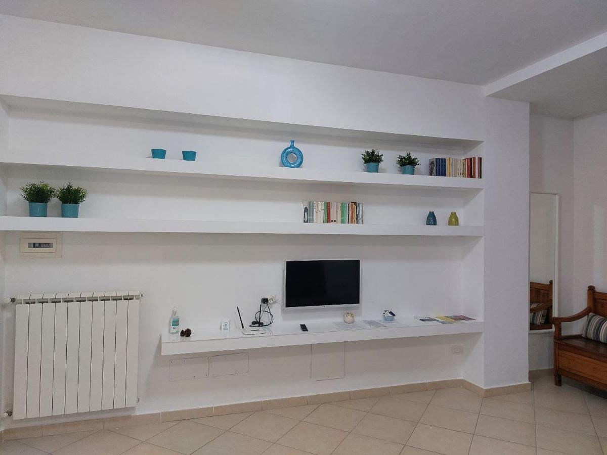 Adagio Ferienhaus Ravello