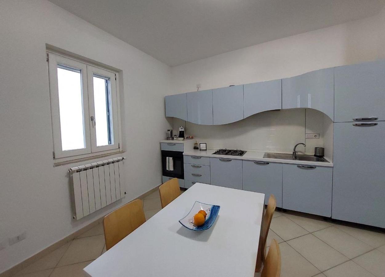 Ferienhaus Adagio