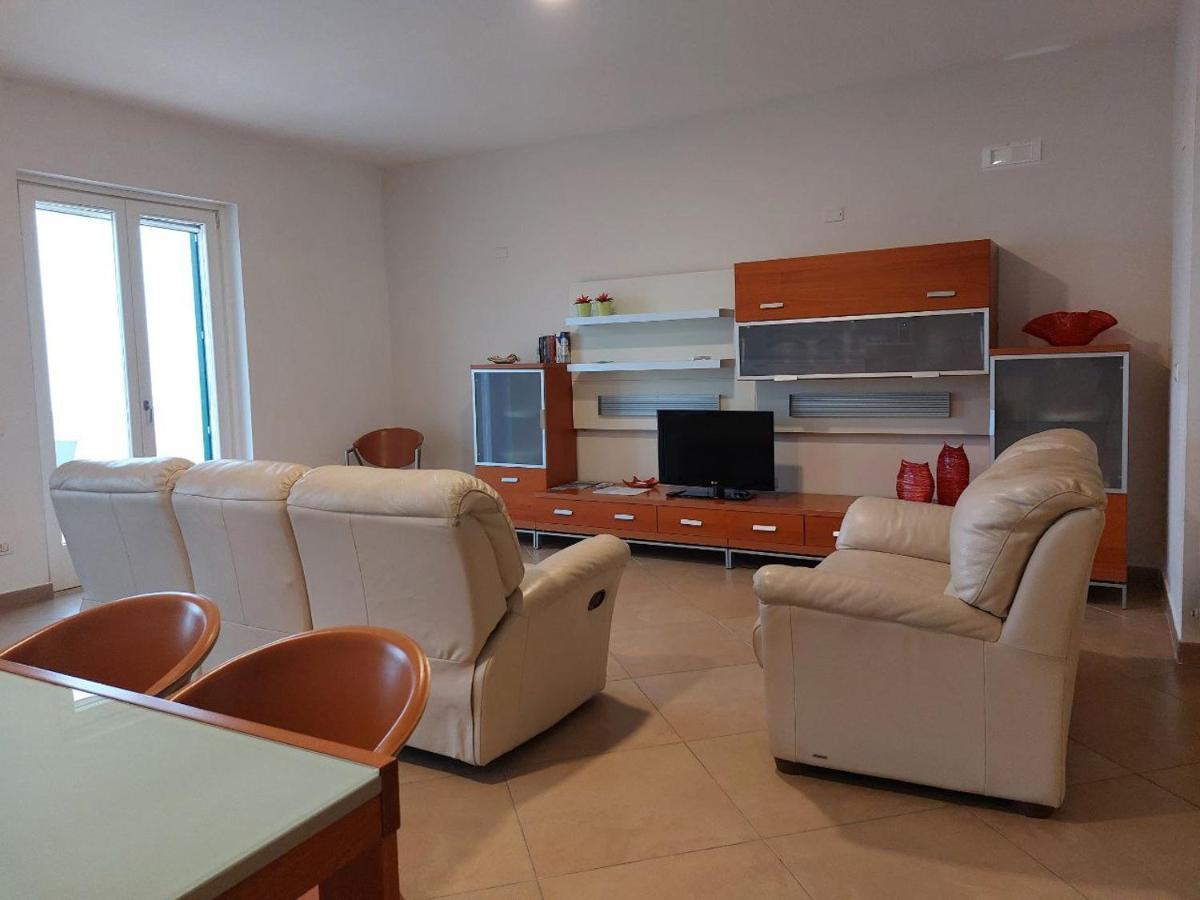 Adagio Ferienhaus *