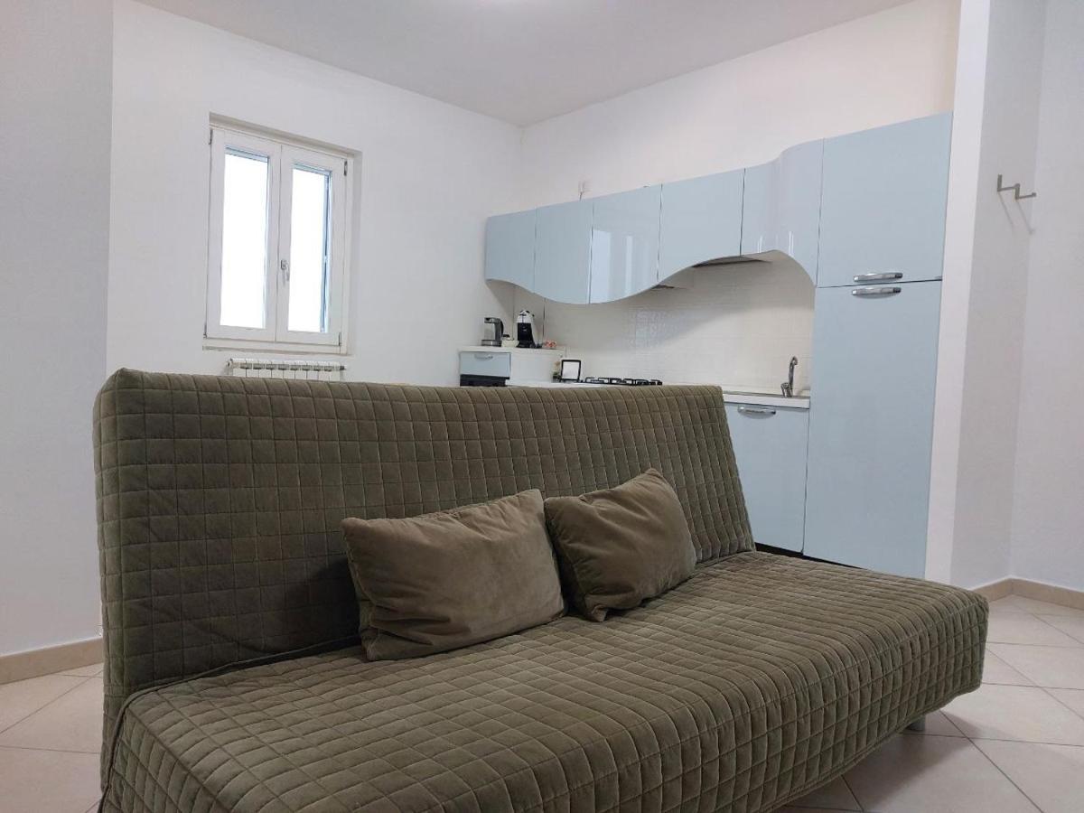 Ferienhaus Adagio