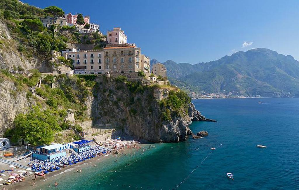 Adagio * Ravello
